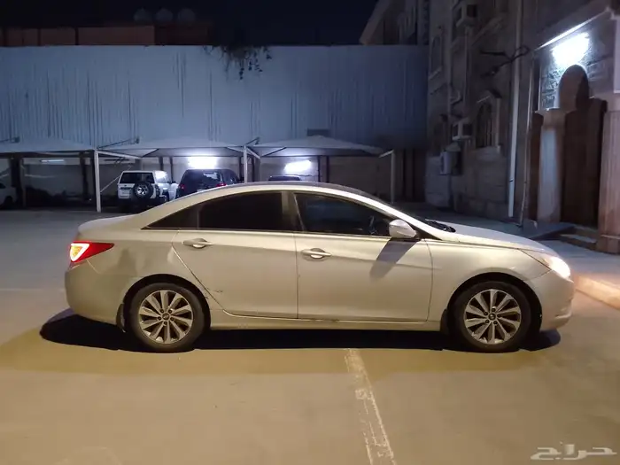 سوناتا للبيع 3