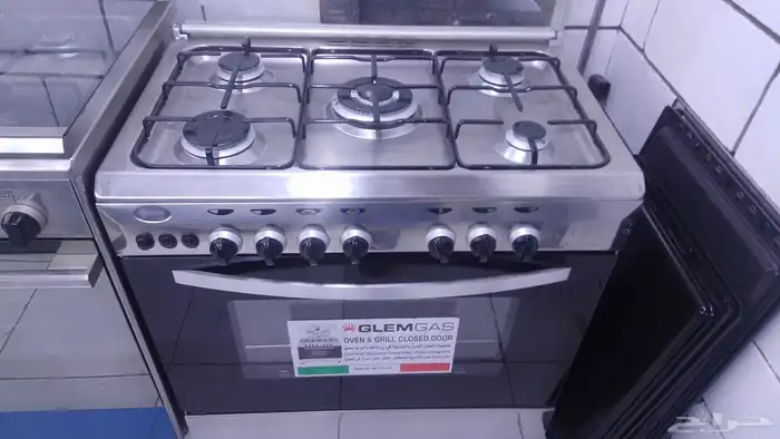 افران غاز مستعمل بتوجاز 0