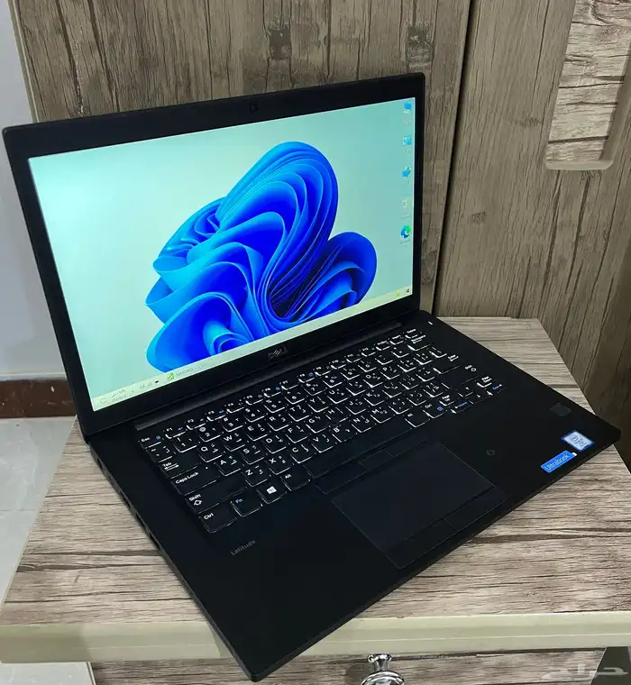لابتوب ديل i7 للبيع يوجد شحن خارج الرياض 1