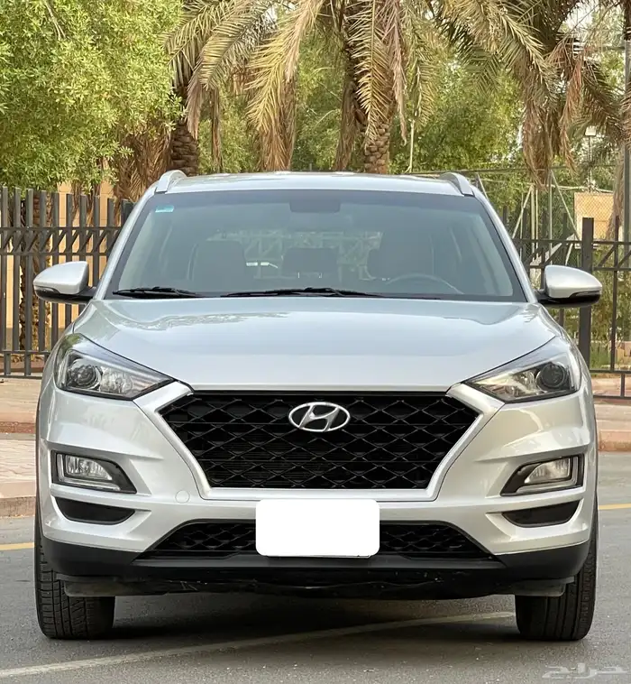 هونداي توسان 2021 سعودي 3