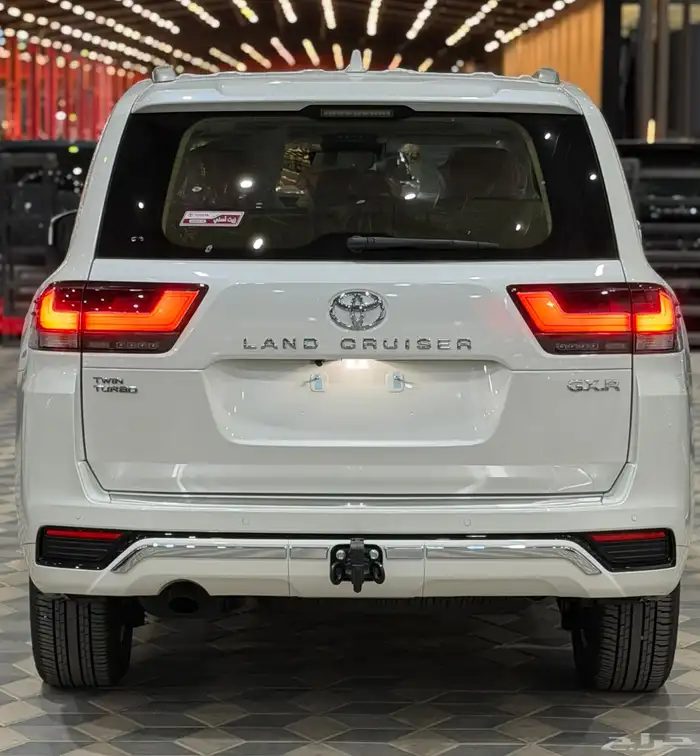 جكسار ( L 4 ) بنزين 2025 ( 322الف ) 3