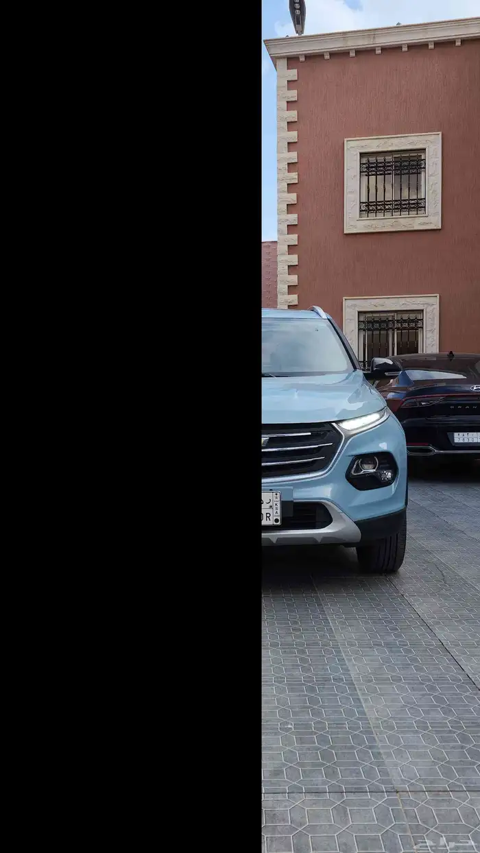 شفرولية قروف 2023 6