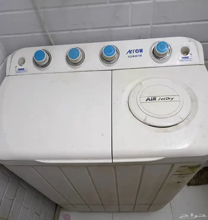 غسالة للبيع 0