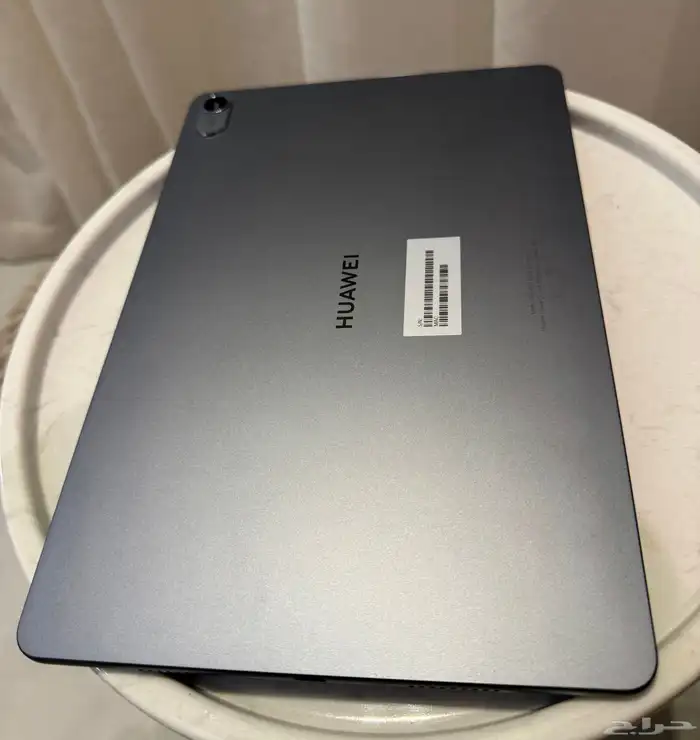 هواوي ميت باد Huawei MatePad 11.5 نظيف جد ا مع كرتونه 0