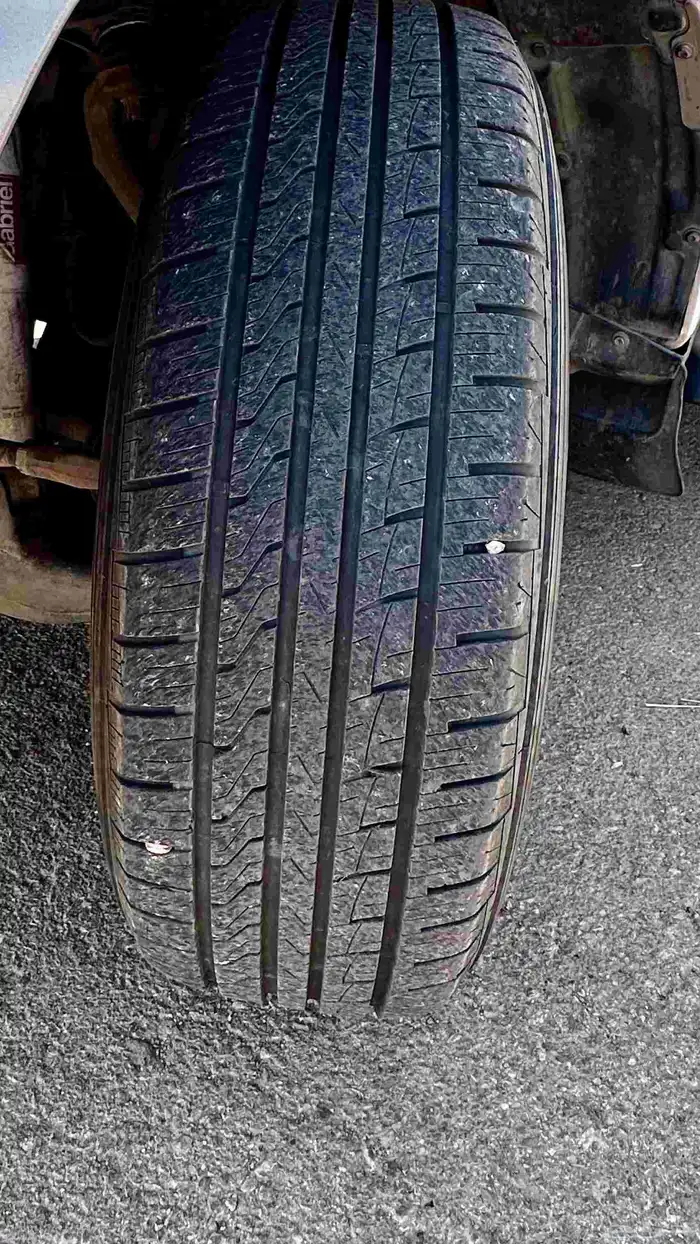 تايوتا في اكس ار 0