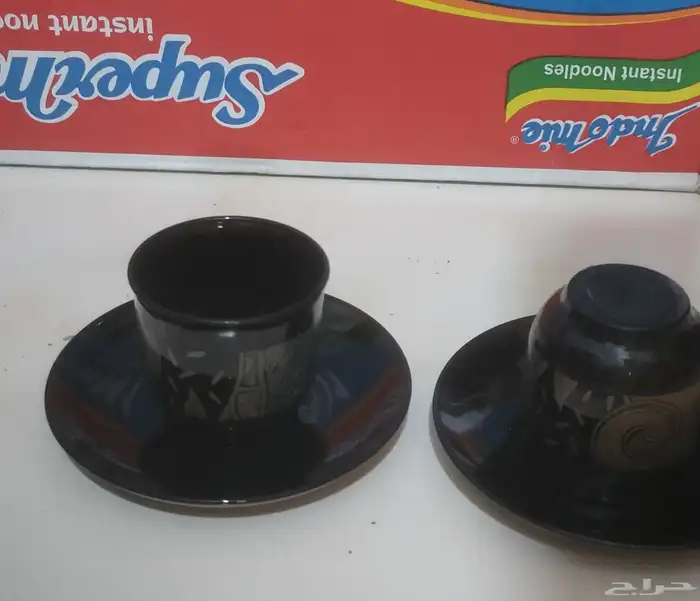 فناجين قهوة 0