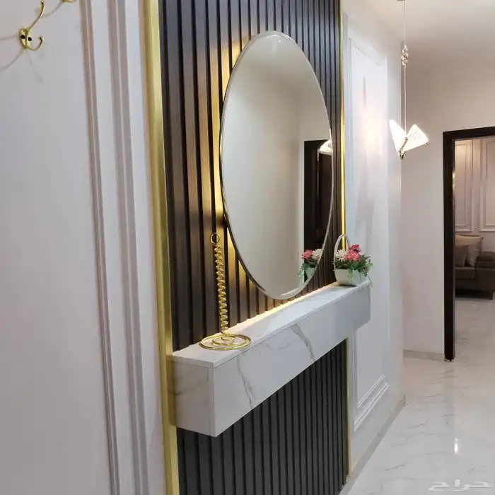 ديكورات داخليه بديل الشيبورد بديل الخشب بديل الرخام بديل الح 5