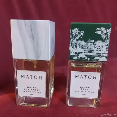 عطر ماتش index