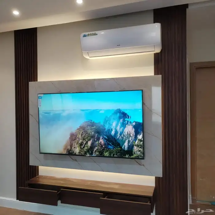 ديكورات داخليه بديل الشيبورد بديل الخشب بديل الرخام بديل الح 4