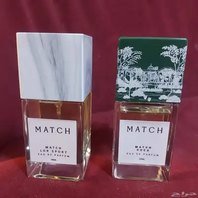عطر ماتش index