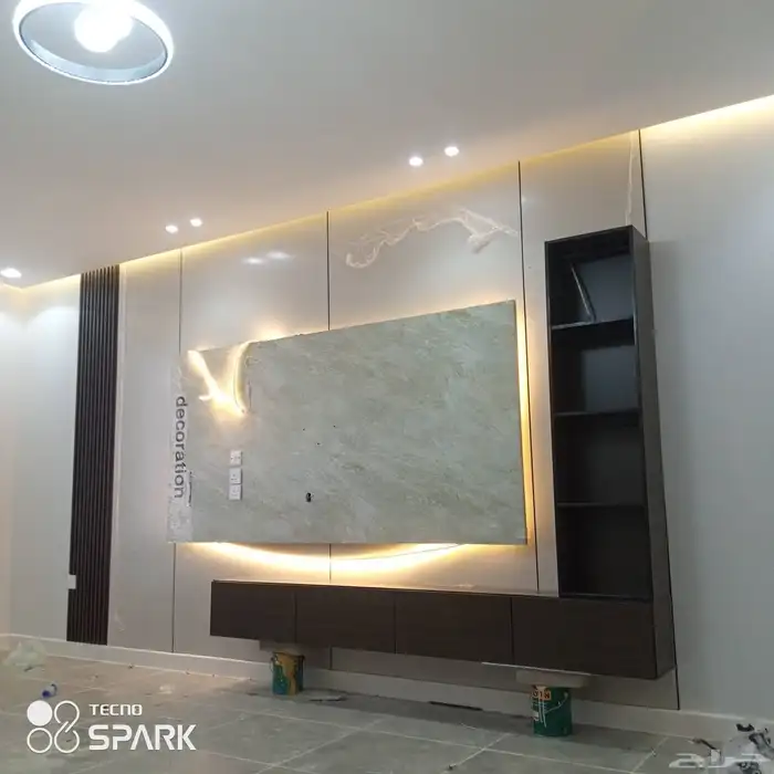 ديكورات جده 9