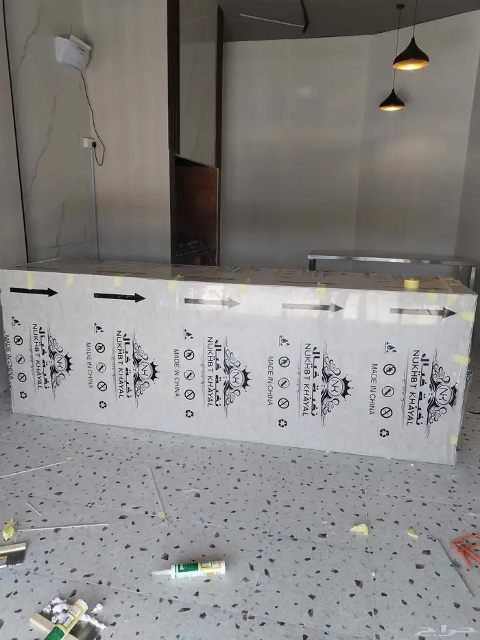 ديكورات داخليه شيوبورد 0