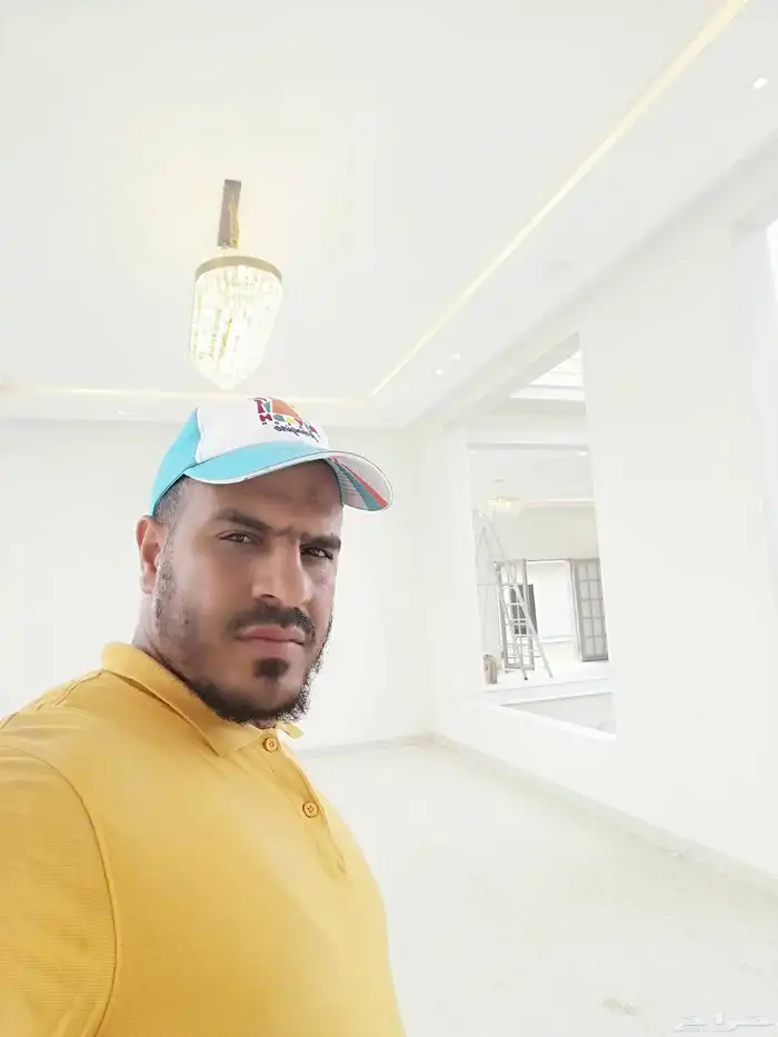 مقاول تاسيس وتشطيب مسلح وشعبي 6