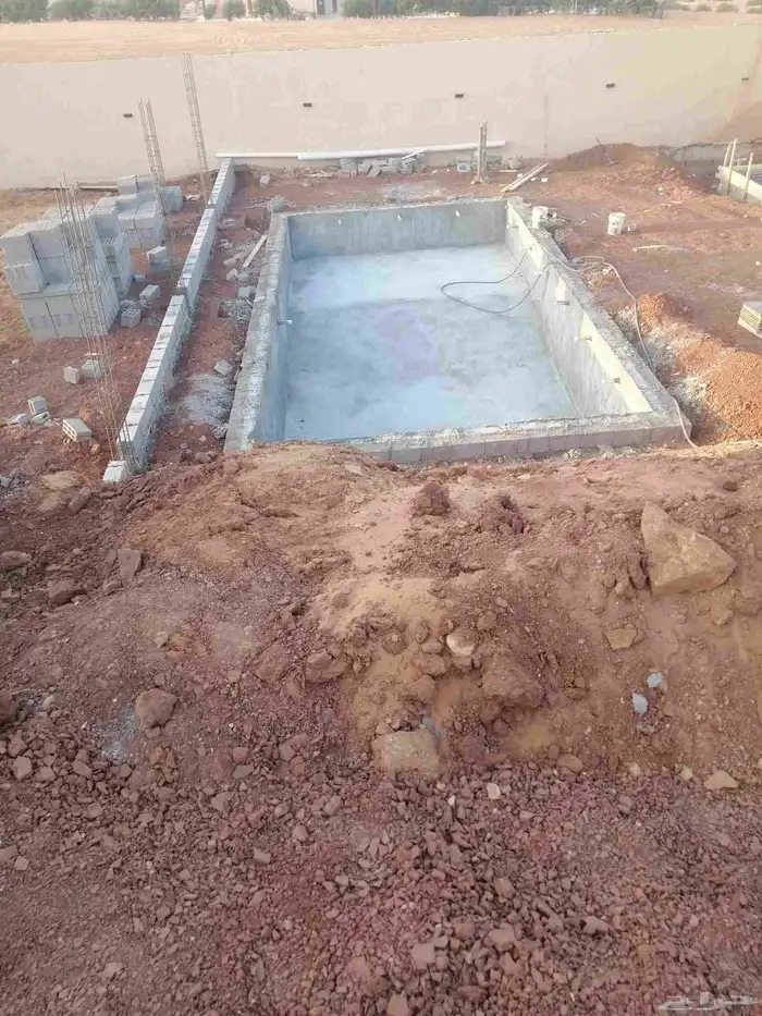 مقاول تاسيس وتشطيب مسلح وشعبي 1