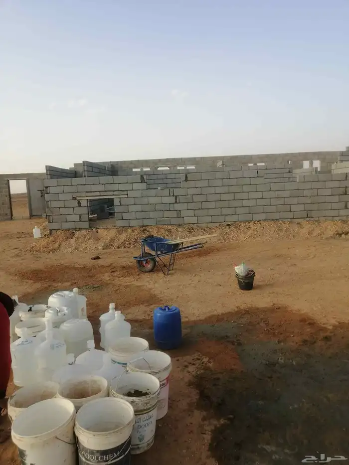 مقاول تاسيس وتشطيب مسلح وشعبي 2