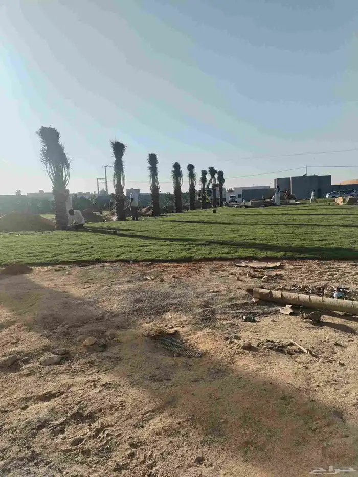 المزاحميه 4