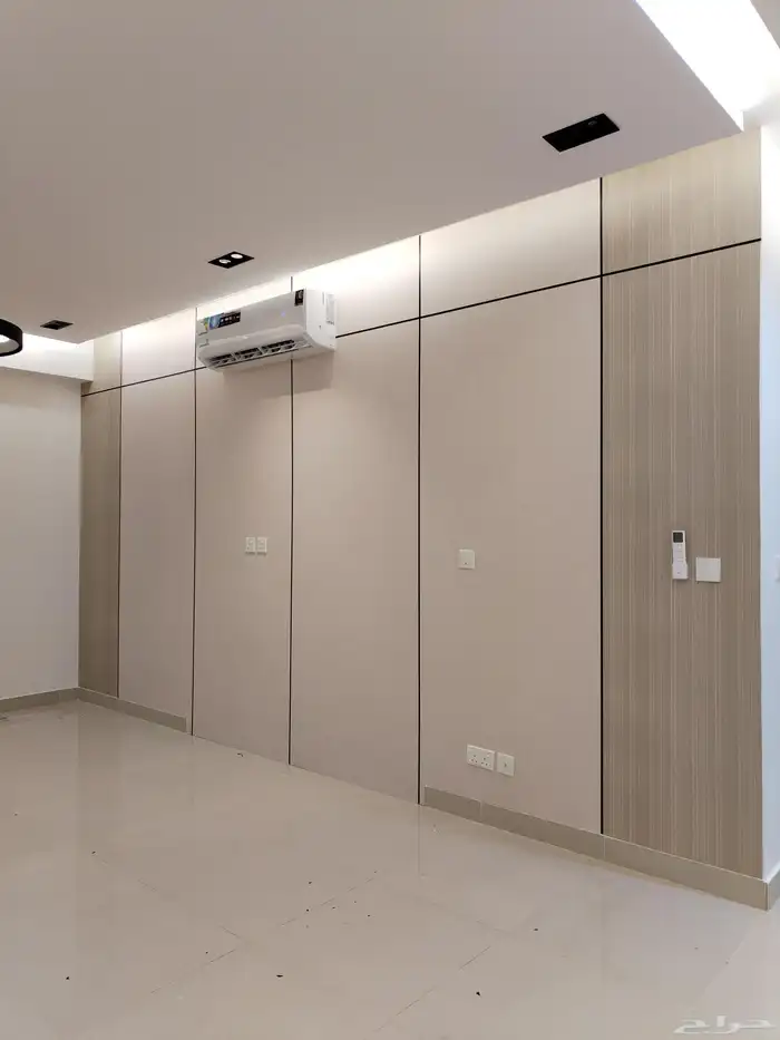 ديكورات بديل الشيبورد بديل حجر بديل الخشب فوم نعلات اوراك 8