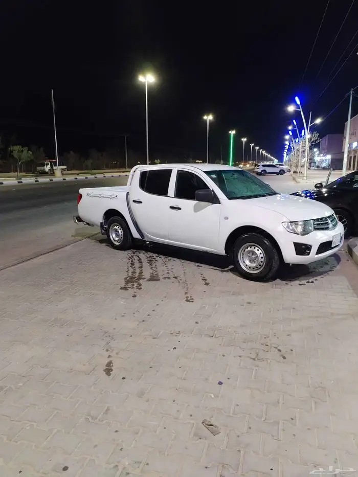 2014 ما ل سعر 24000 ريال 0