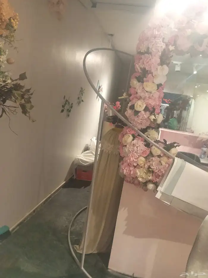 أغراض كوشه للبيع 3