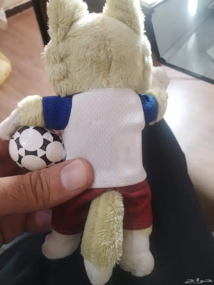 دبدوب كيا كأس عالم 1