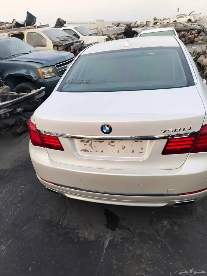 قطع غيار مرسيدس و بي إم دبليو جميع الفئات تشليح 19