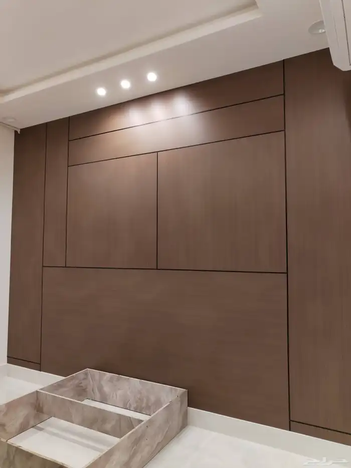 ديكورات بديل الشيبورد بديل حجر بديل الخشب فوم نعلات اوراك 19