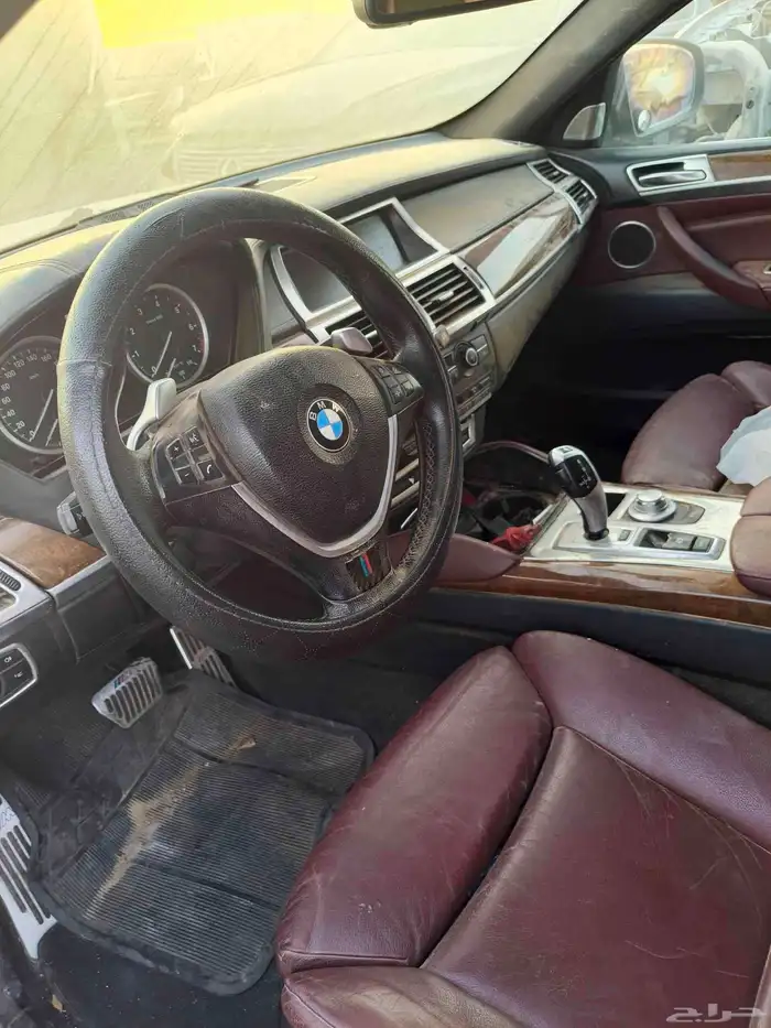 قطع غيار مرسيدس و بي إم دبليو جميع الفئات تشليح 17