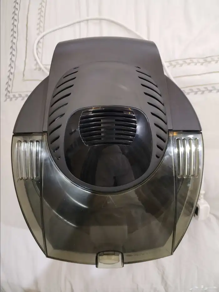 قلاية هوائية ديلونجي نظيفة جدا 1