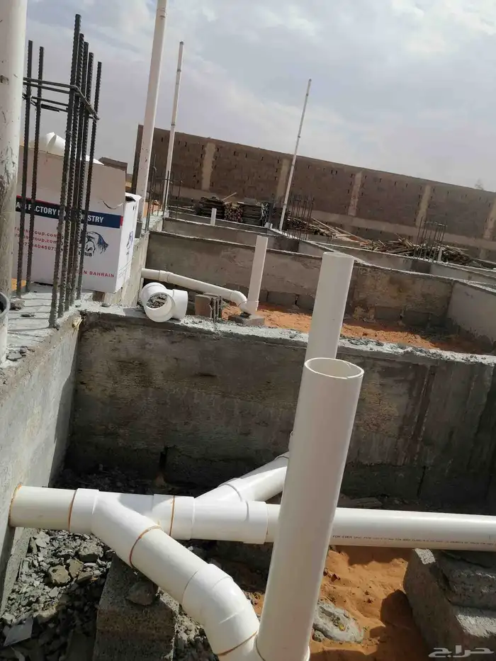 مقاول تاسيس وتشطيب مسلح وشعبي 5