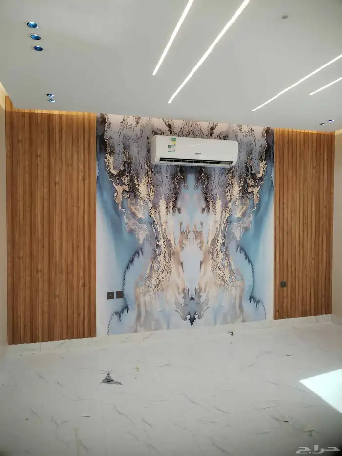 ديكورات داخليه بديل الشيبورد بديل الخشب بديل الرخام بديل الح 3