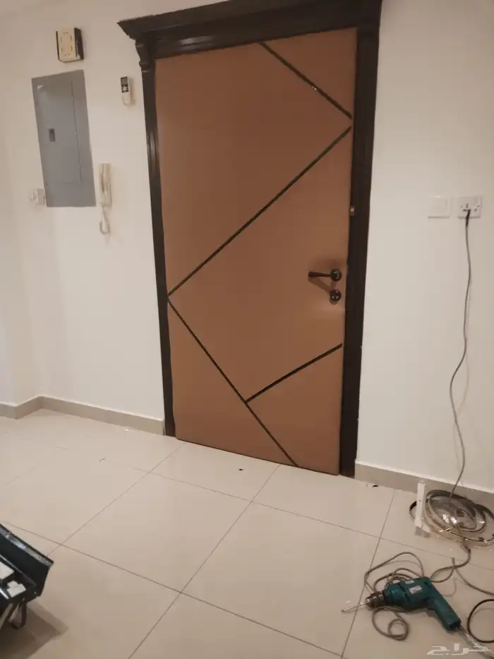 عازل صوت الدمام الخبر الاحساء الجبيل متواجدين في الخدمه عزل 6