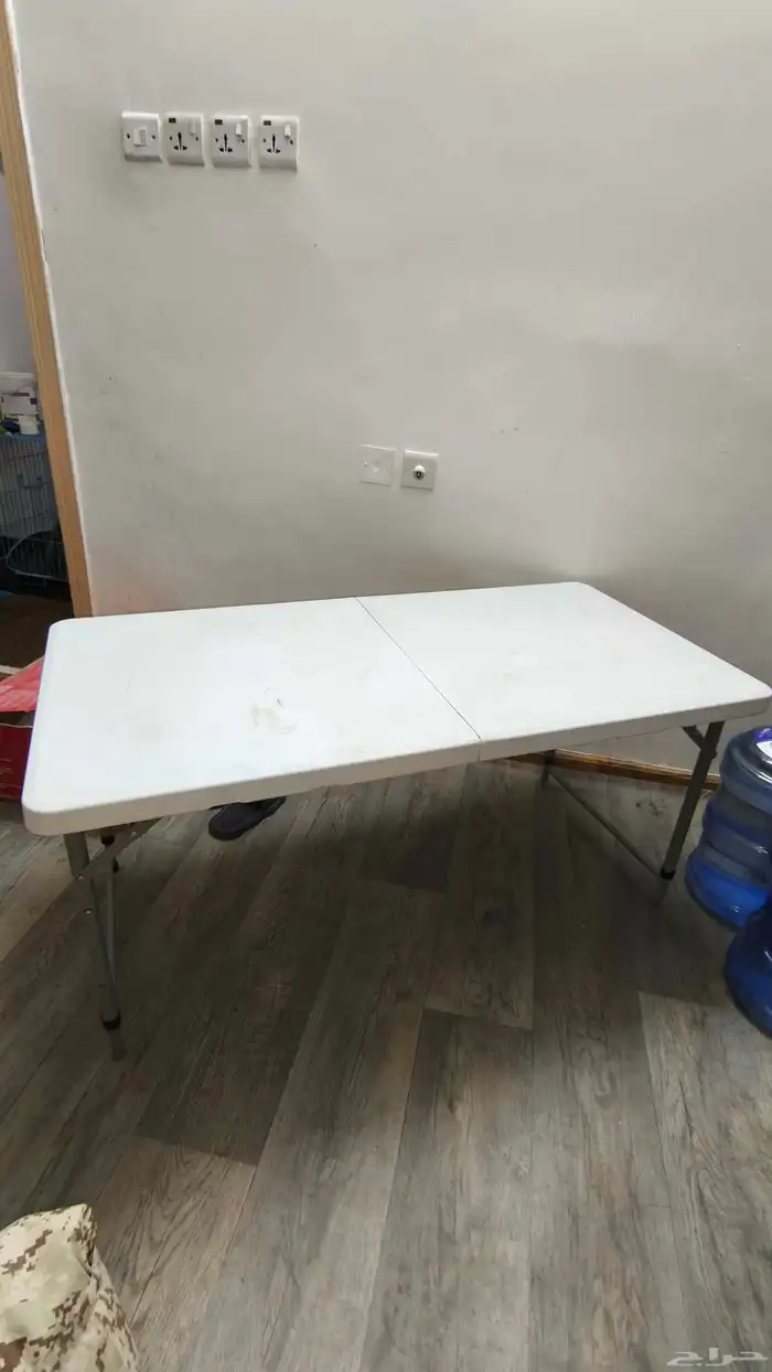 طاوله سفط مقاس 120 60 1