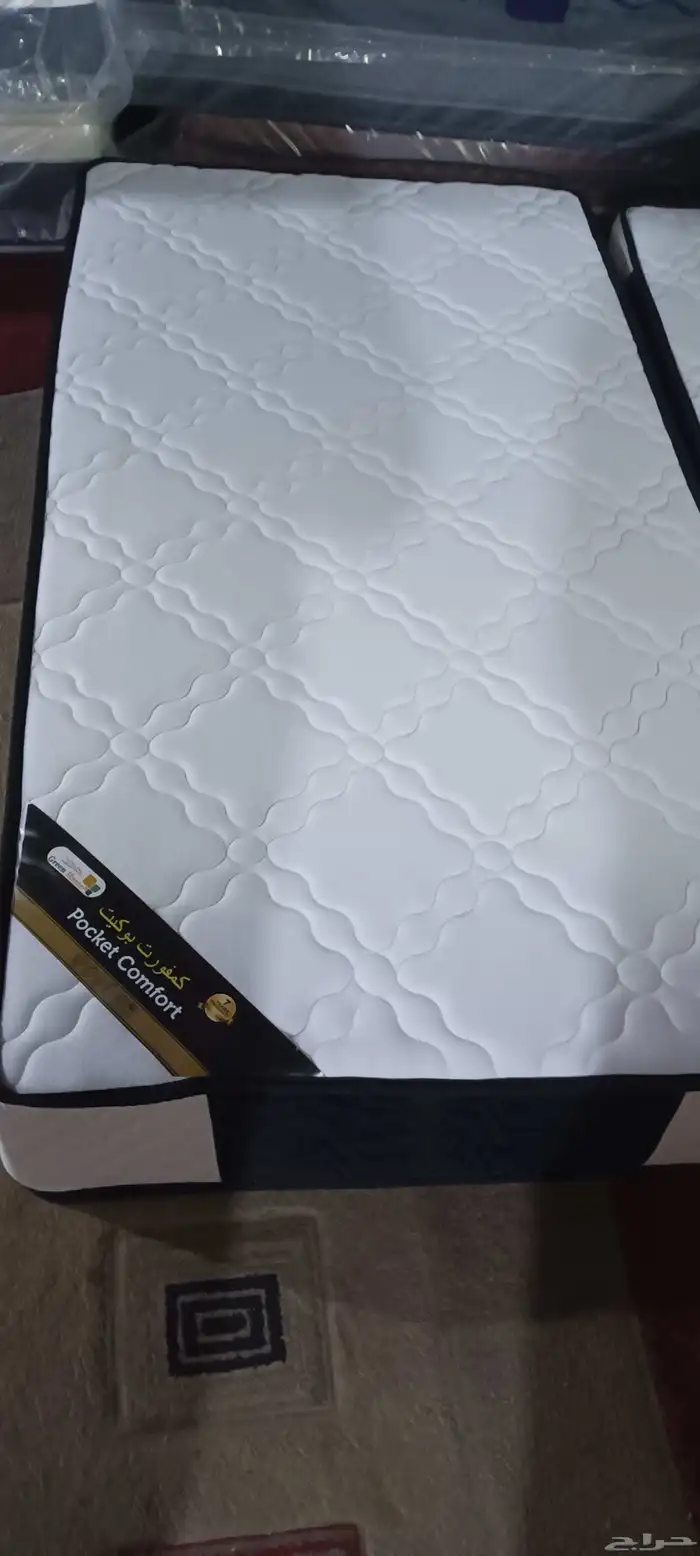 مرتبه سرير و ديكورات بجميع أنواعها و جميع المقاسات 9