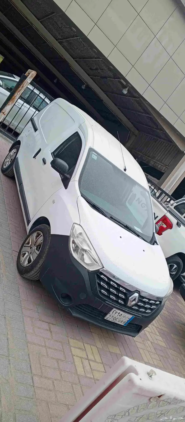 رينو دوكر 0