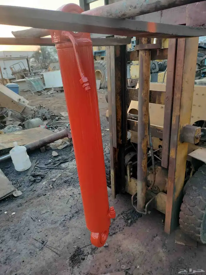 تصنيع بساتم وجلب وبنوز وجميع اغراض المعدات الثقيله 0