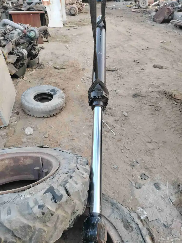 تصنيع بساتم وجلب وبنوز وجميع اغراض المعدات الثقيله 3