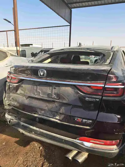 شان جان CS85 موديل 2023 0