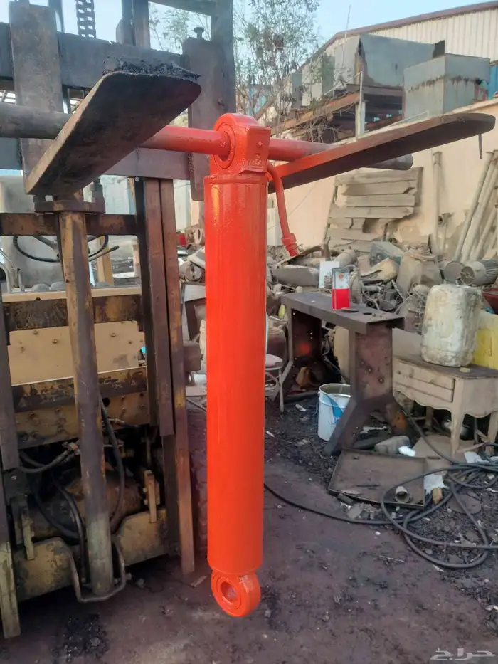 تصنيع بساتم وجلب وبنوز وجميع اغراض المعدات الثقيله 1