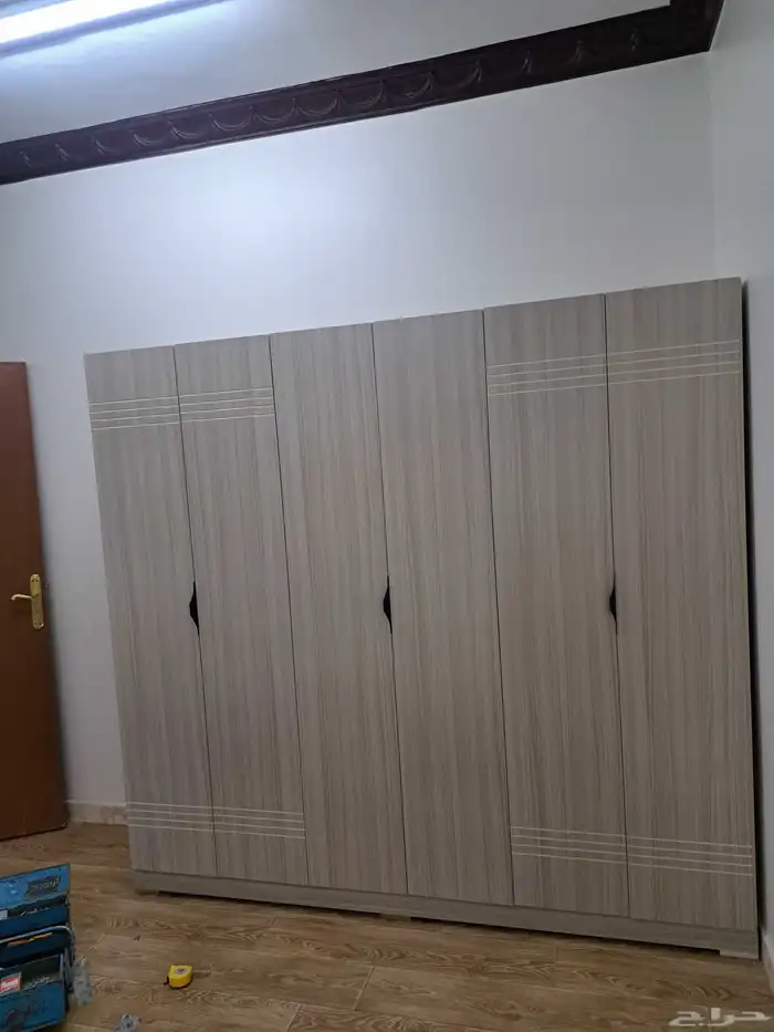 غرف نوم وطني 4