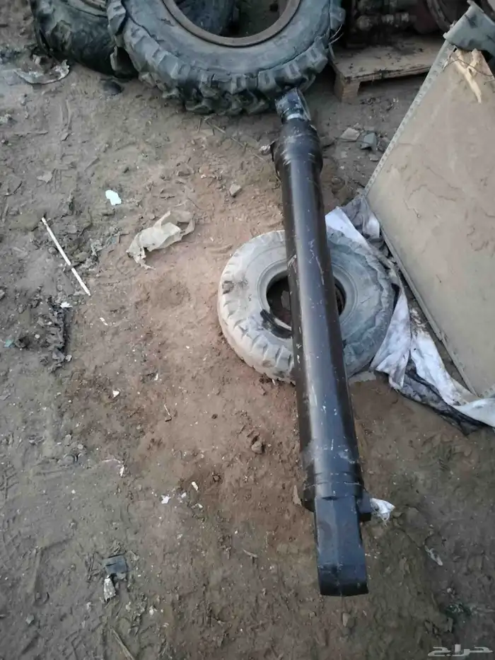 تصنيع بساتم وجلب وبنوز وجميع اغراض المعدات الثقيله 2