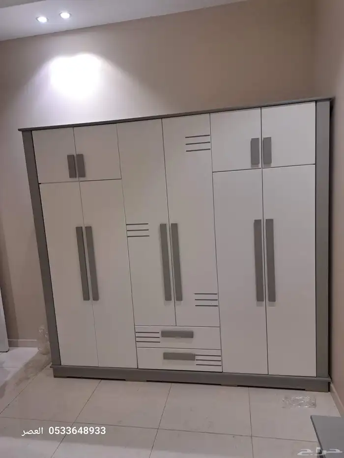غرف نوم وطني 21
