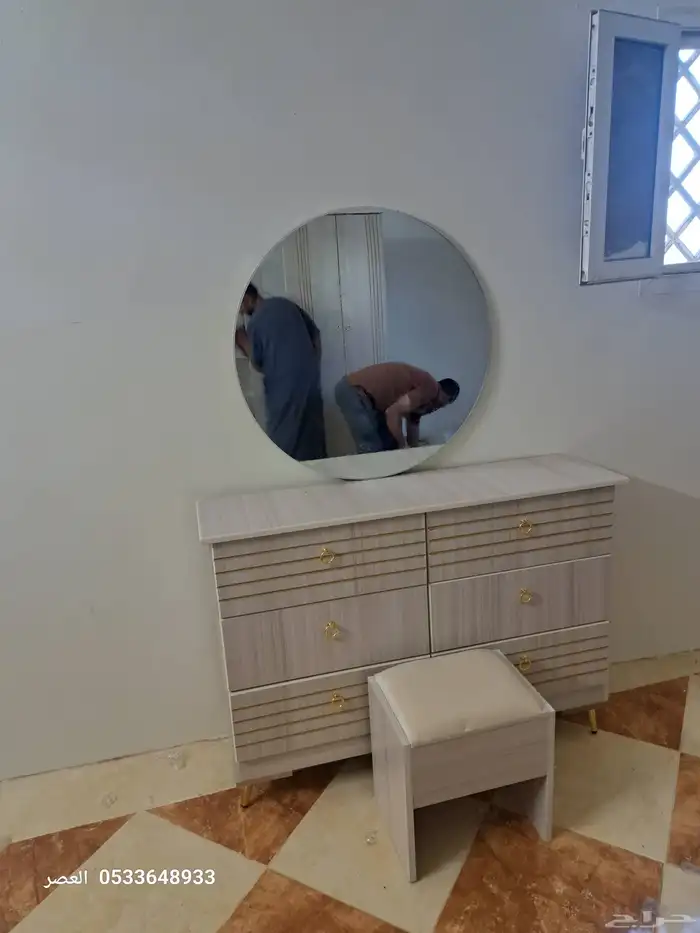 غرف نوم وطني 16