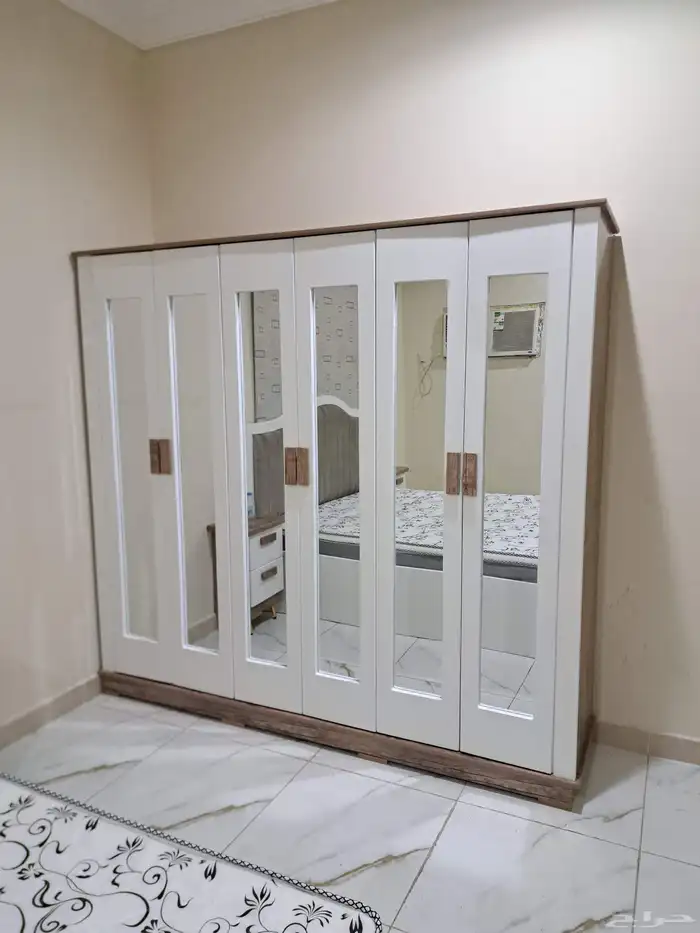 غرف نوم وطنى جديدة 1