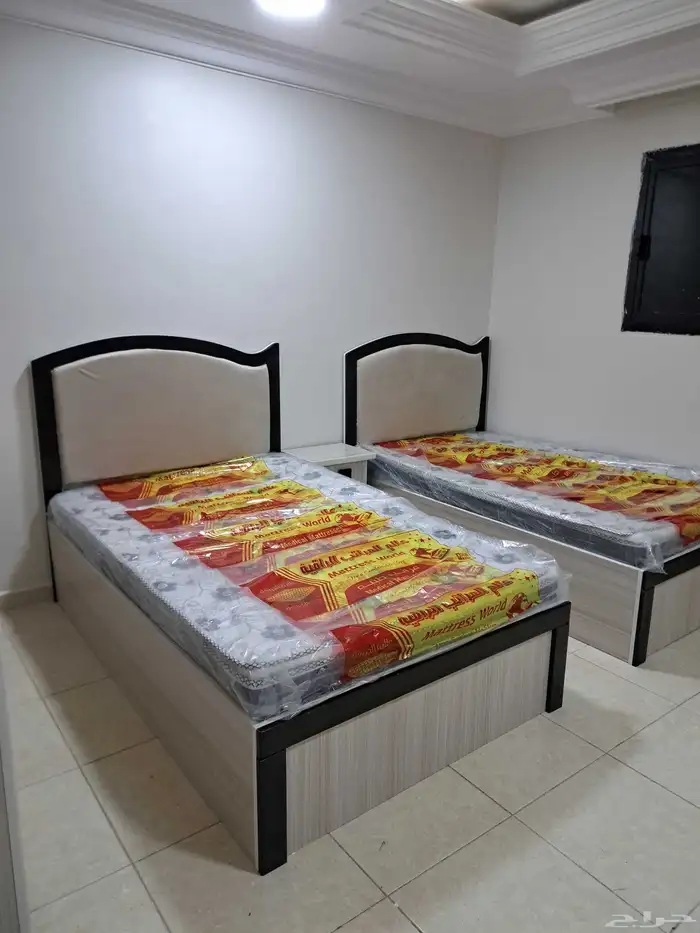 غرف نوم وطنى جديدة 6