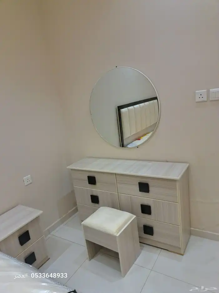 غرف نوم وطني 20