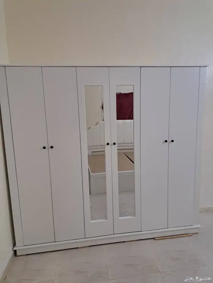 غرف نوم وطني 0