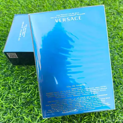 عطر من عطورات فرزاتشي ايروس Eros Versace index