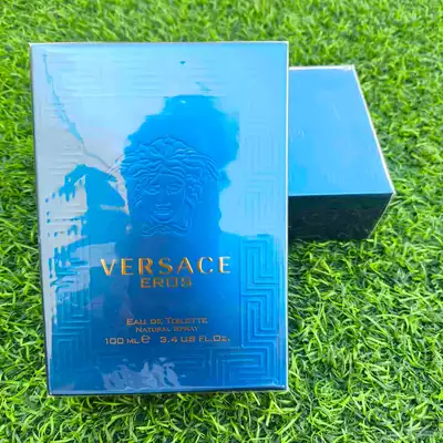 عطر من عطورات فرزاتشي ايروس Eros Versace index
