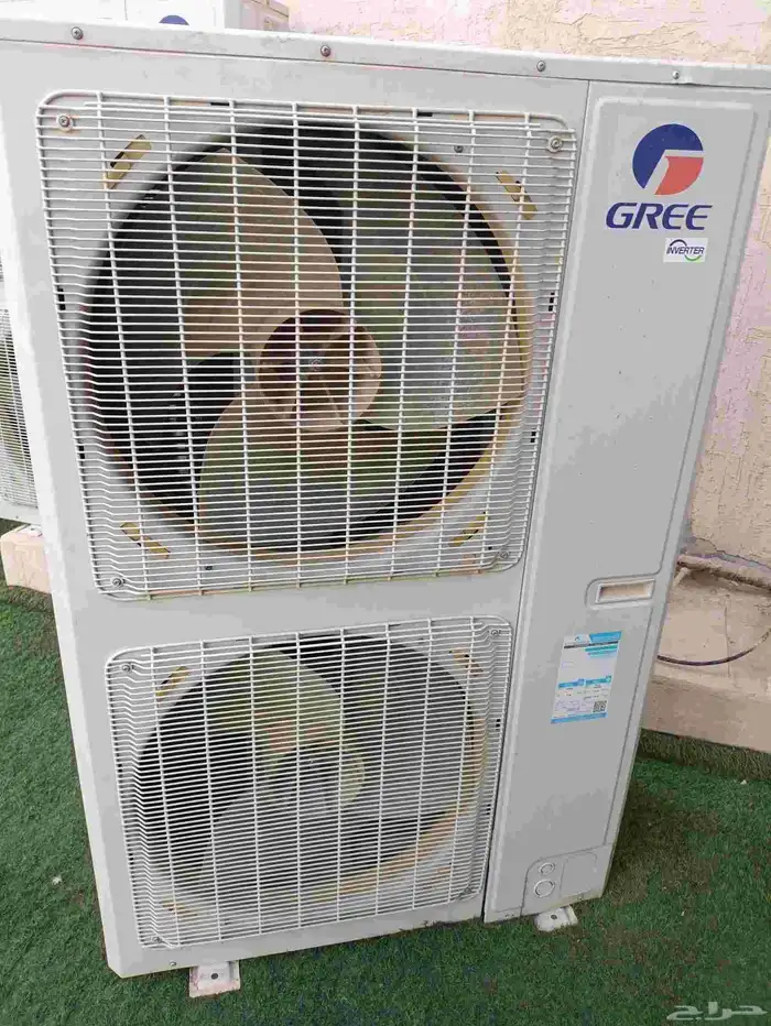 2مكيف جري 5طن شرائح نظاف جدا حد 12000 0
