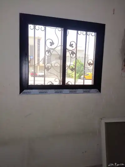 aluminum door window index